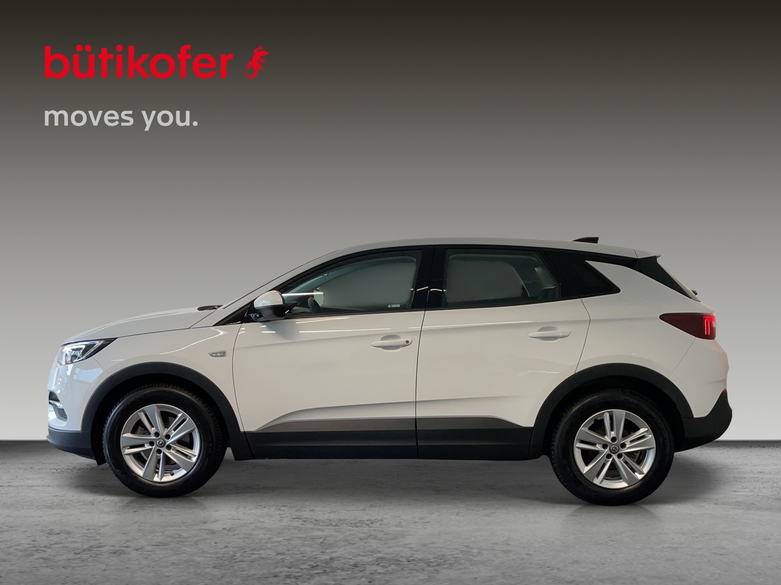 OPEL Grandland X 1.2 T Enjoy - 2