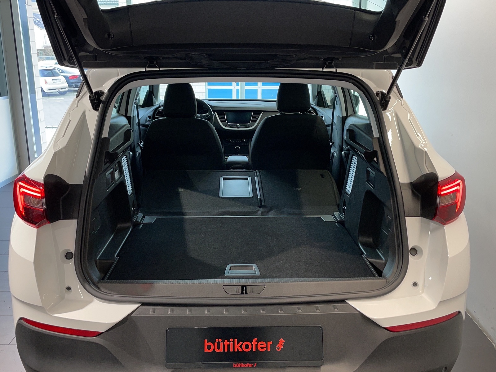 OPEL Grandland X 1.2 T Enjoy - 14