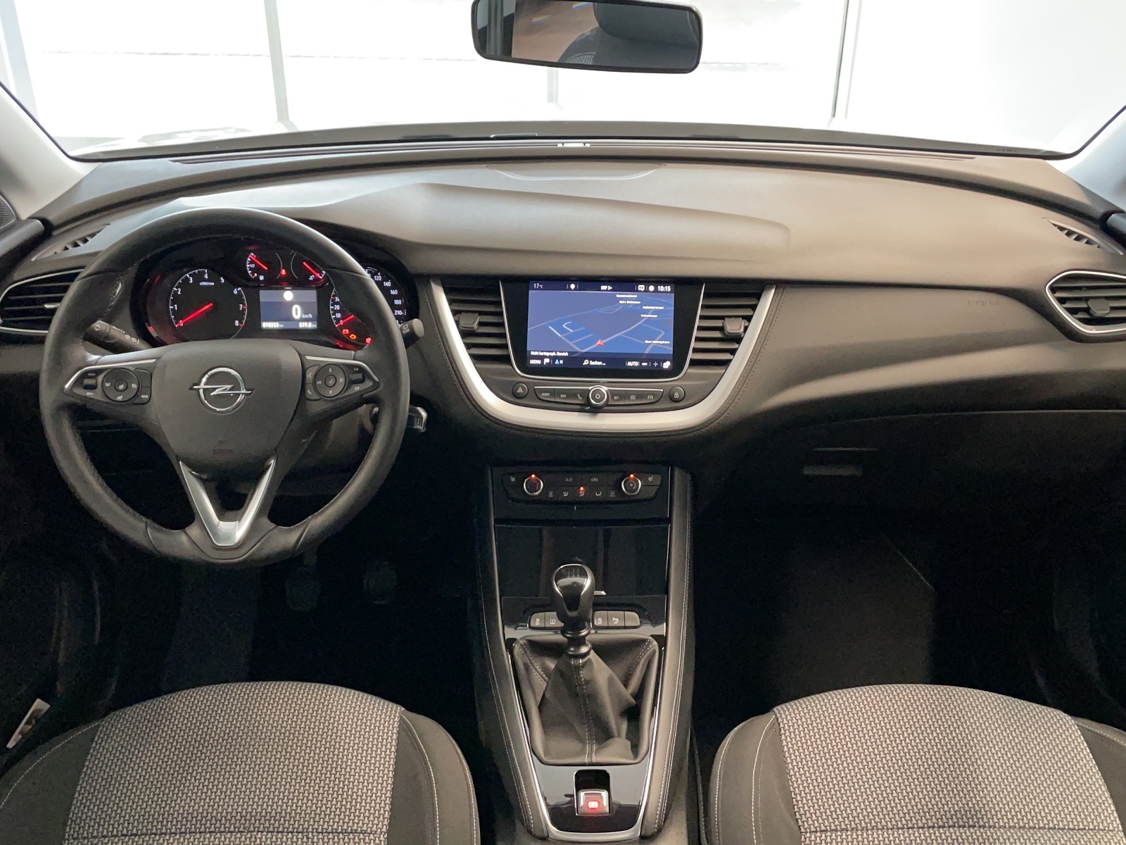 OPEL Grandland X 1.2 T Enjoy - 7