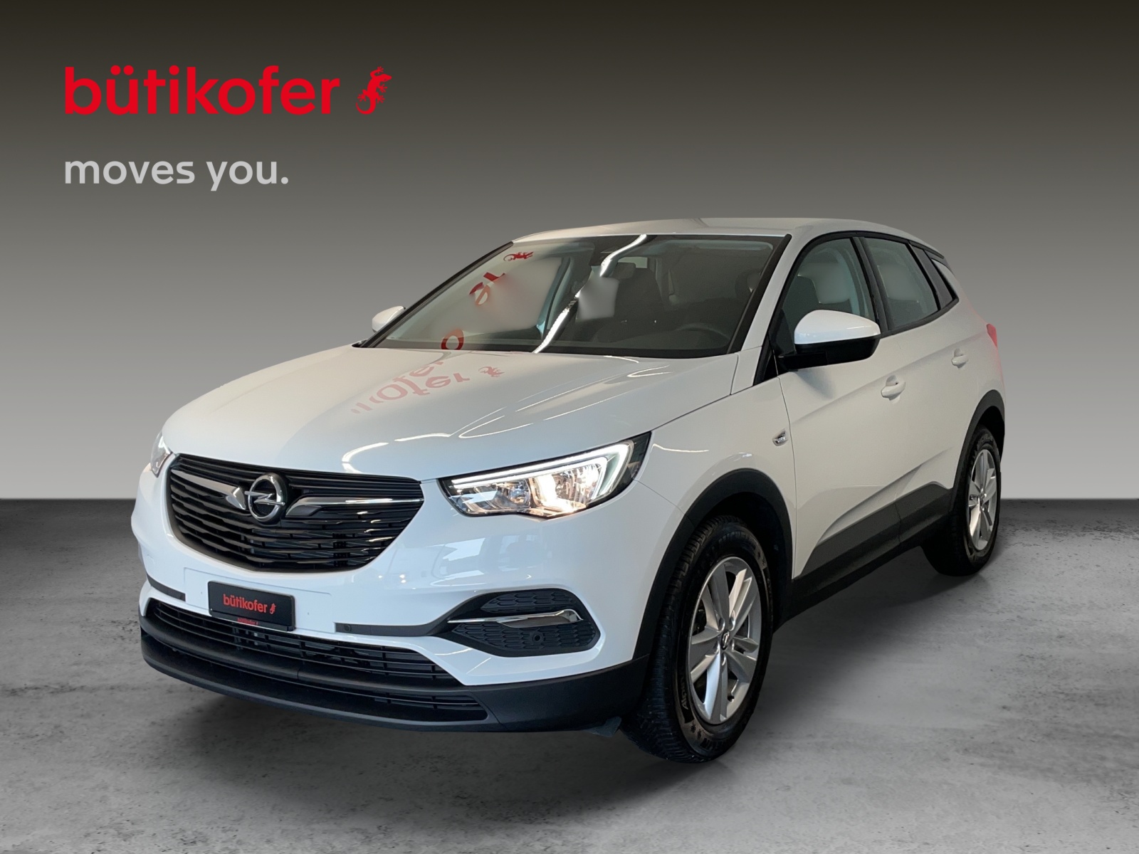 OPEL Grandland X 1.2 T Enjoy