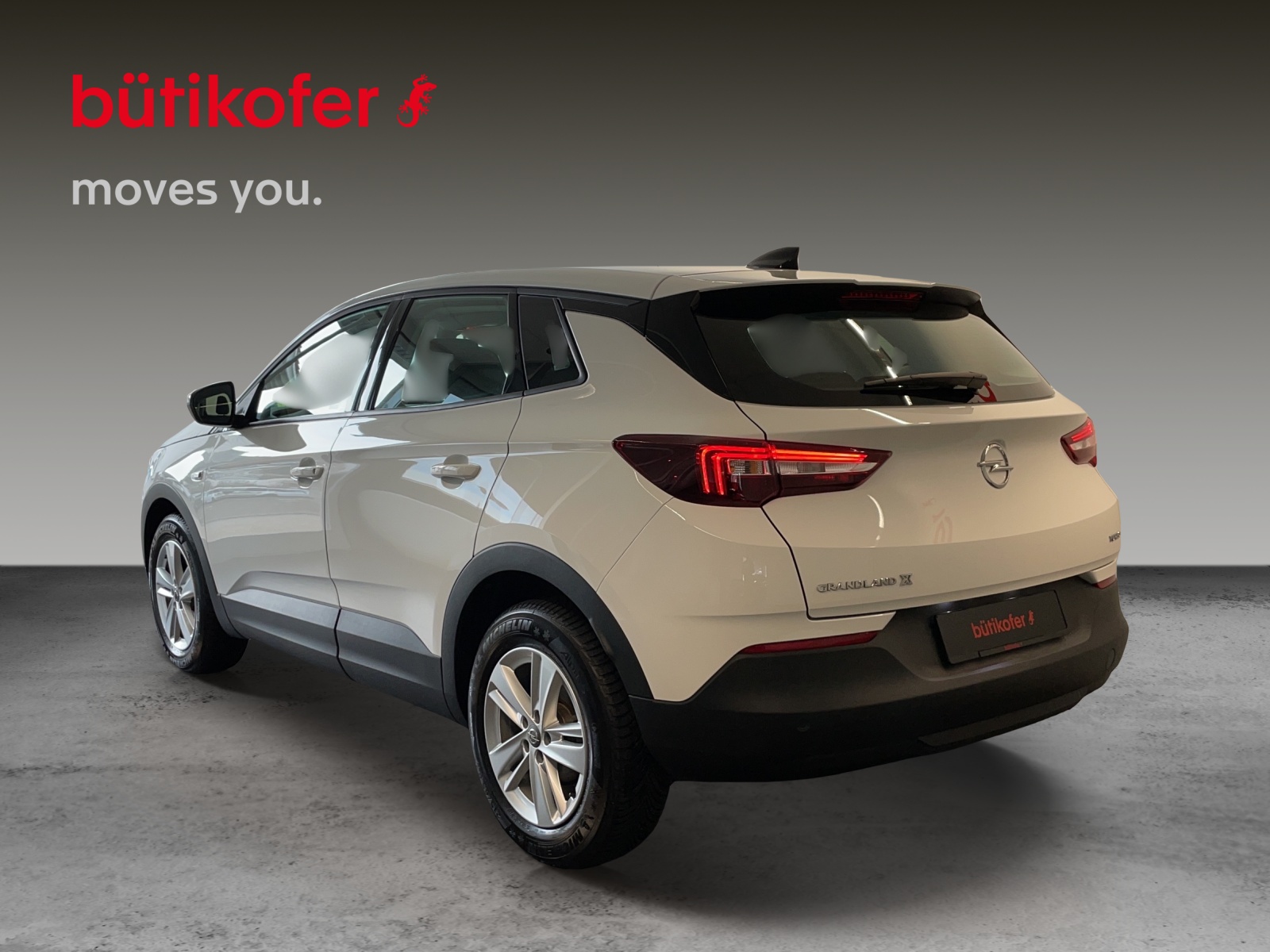 OPEL Grandland X 1.2 T Enjoy - 4