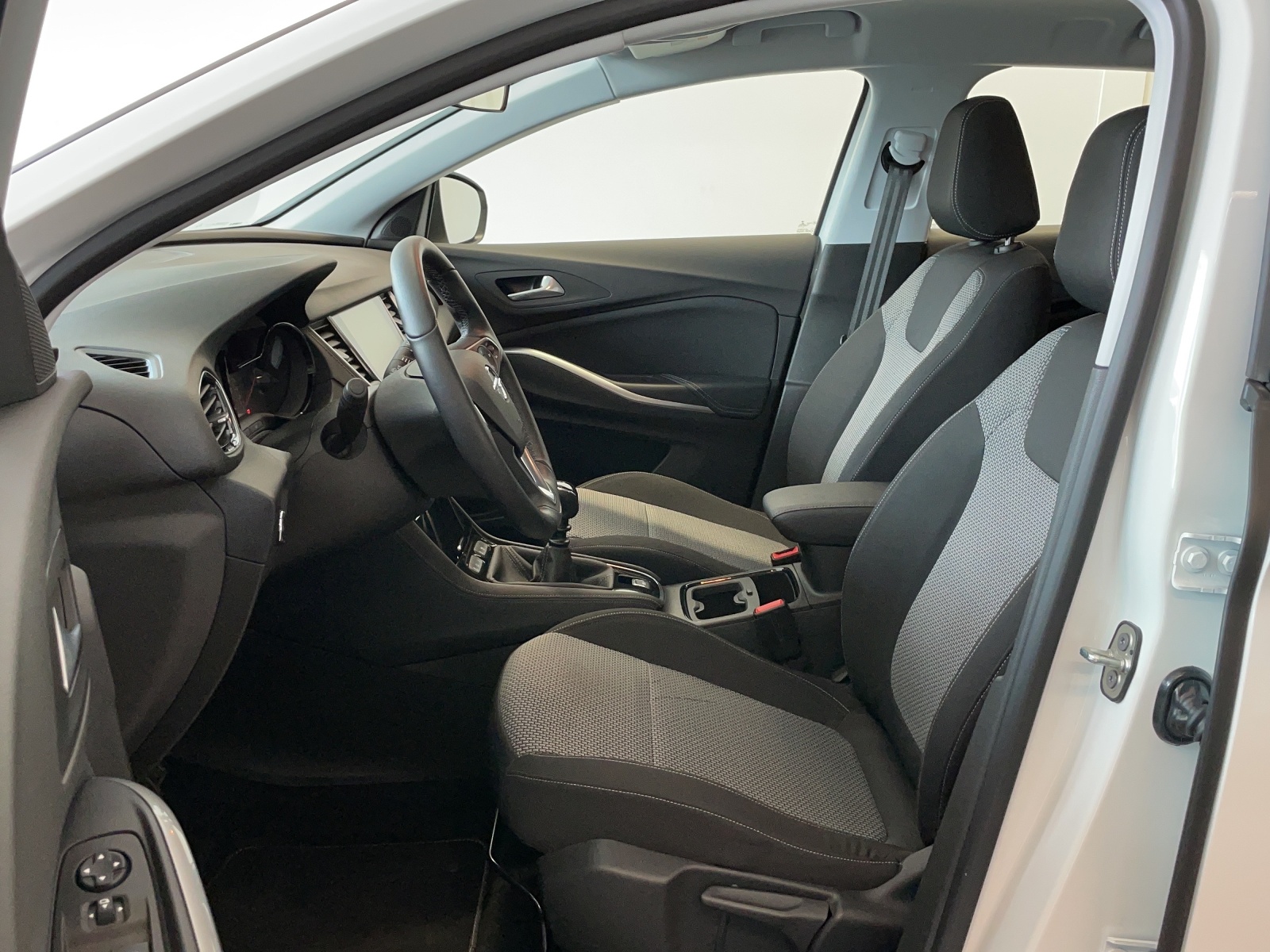 OPEL Grandland X 1.2 T Enjoy - 6