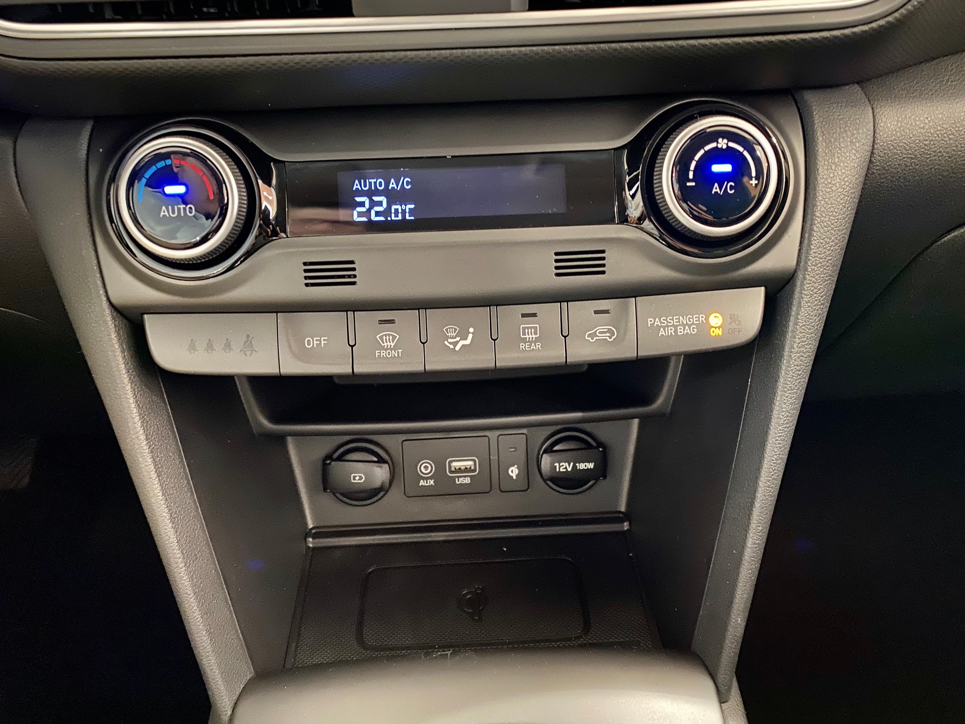 HYUNDAI Kona 1.0 T-GDi Vertex - 14