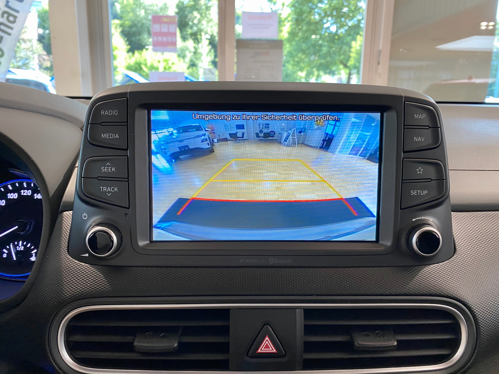 HYUNDAI Kona 1.0 T-GDi Vertex - 13