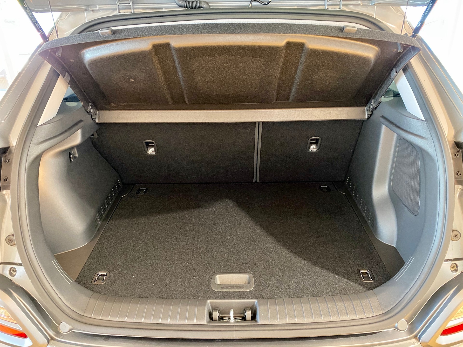 HYUNDAI Kona 1.0 T-GDi Vertex - 6