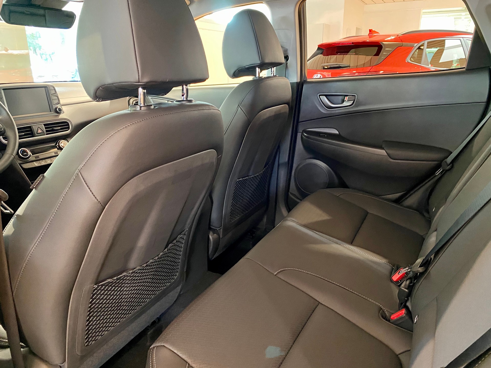 HYUNDAI Kona 1.0 T-GDi Vertex - 7