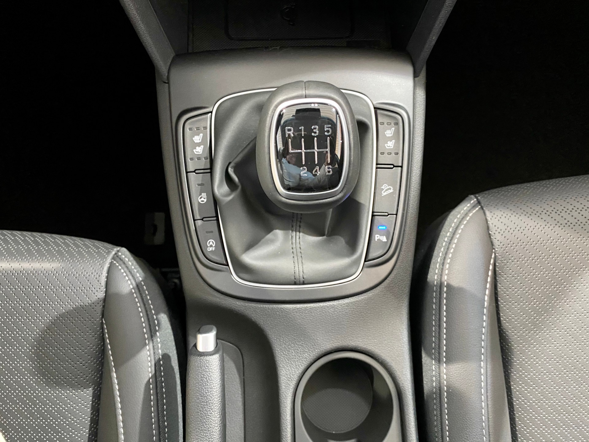 HYUNDAI Kona 1.0 T-GDi Vertex - 15