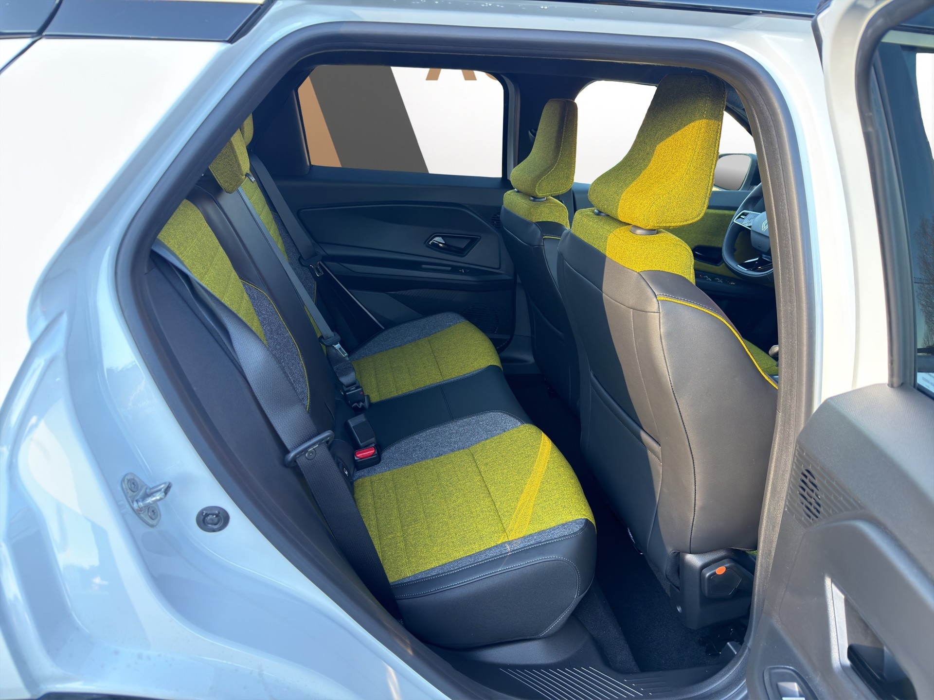 RENAULT R5 E-Tech Comfort Range iconic five - 12