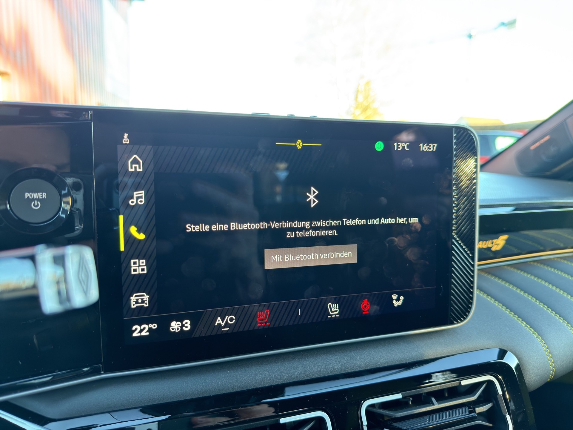 RENAULT R5 E-Tech Comfort Range iconic five - 30