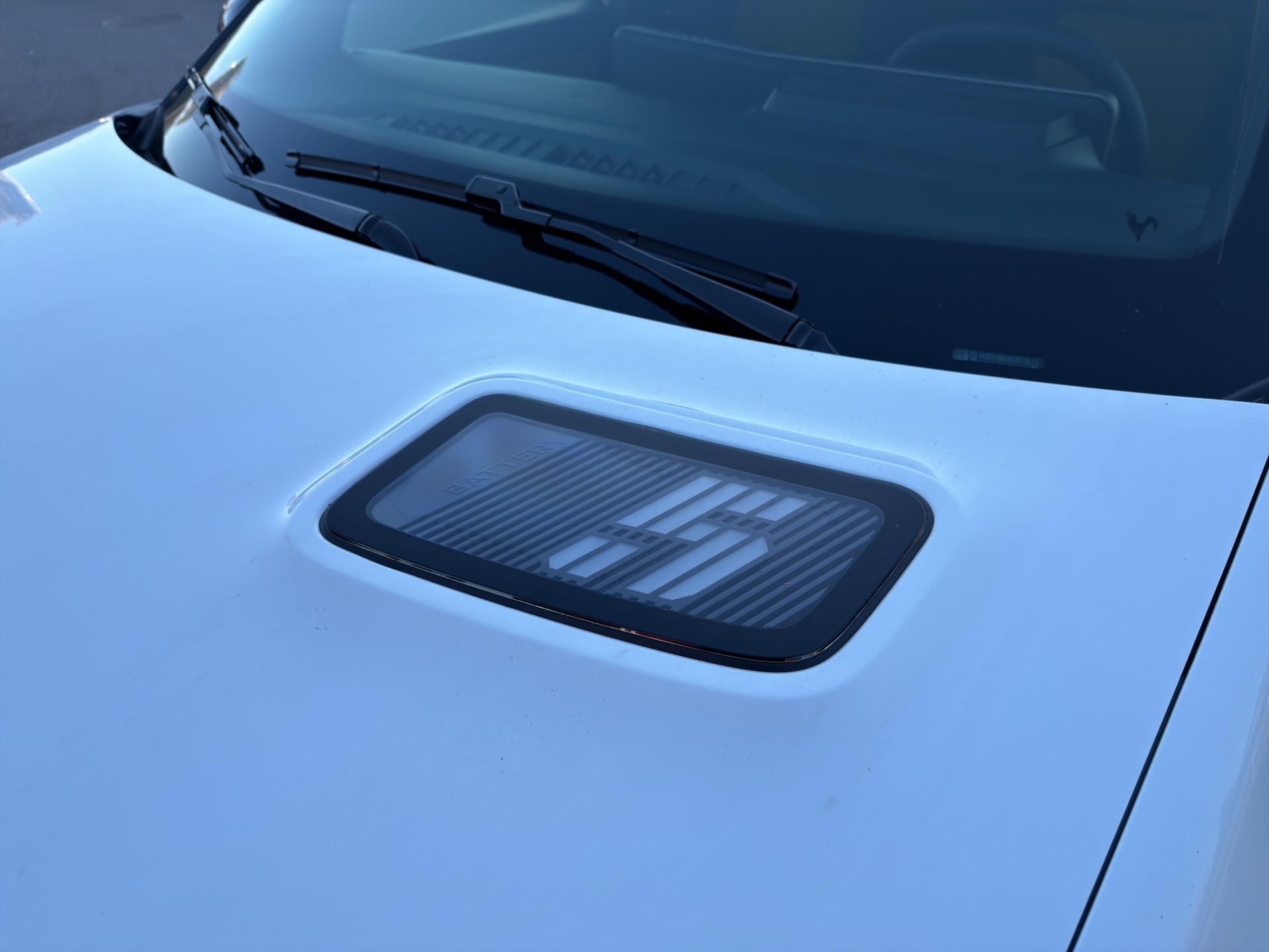 RENAULT R5 E-Tech Comfort Range iconic five - 22