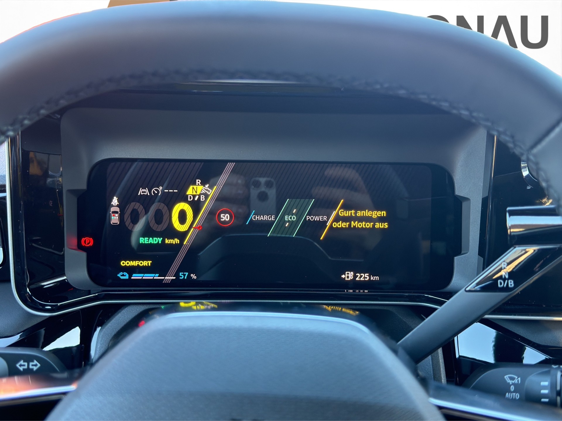 RENAULT R5 E-Tech Comfort Range iconic five - 15