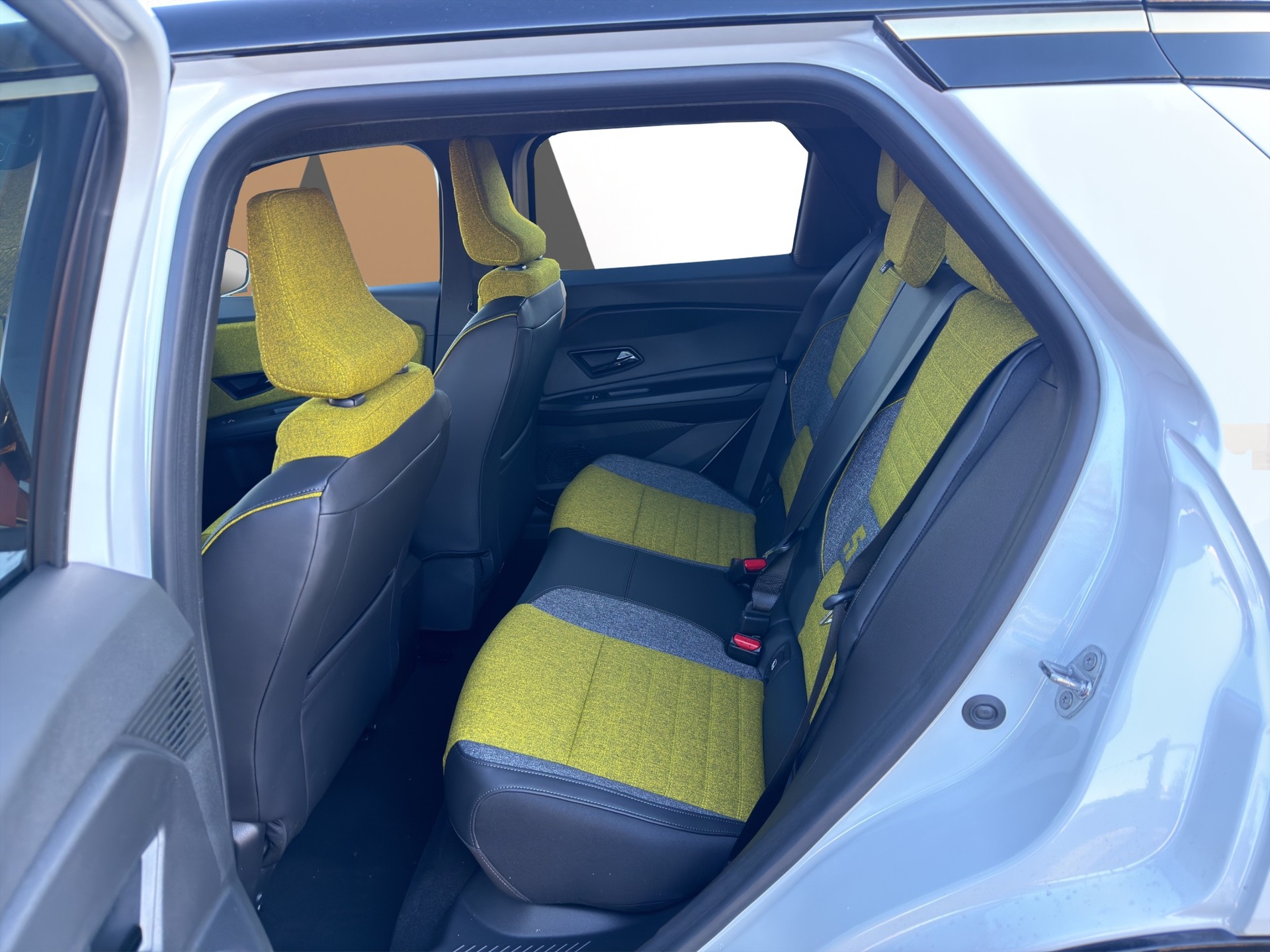 RENAULT R5 E-Tech Comfort Range iconic five - 13