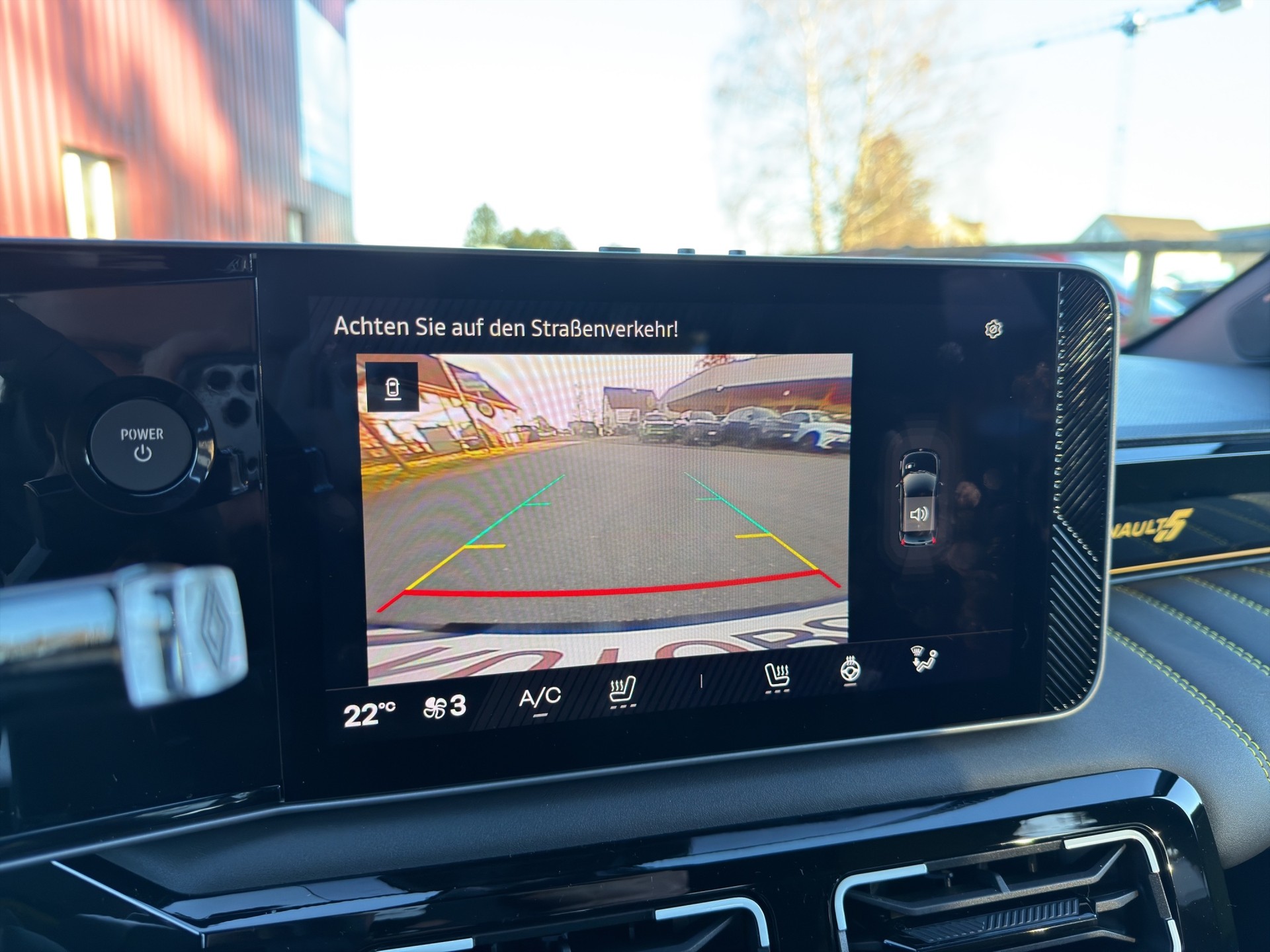 RENAULT R5 E-Tech Comfort Range iconic five - 26