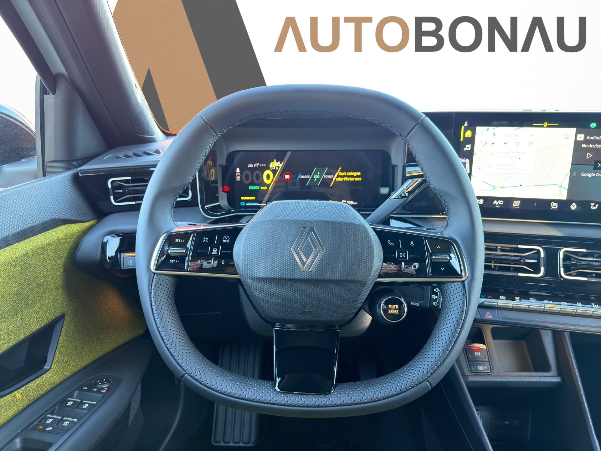 RENAULT R5 E-Tech Comfort Range iconic five - 14