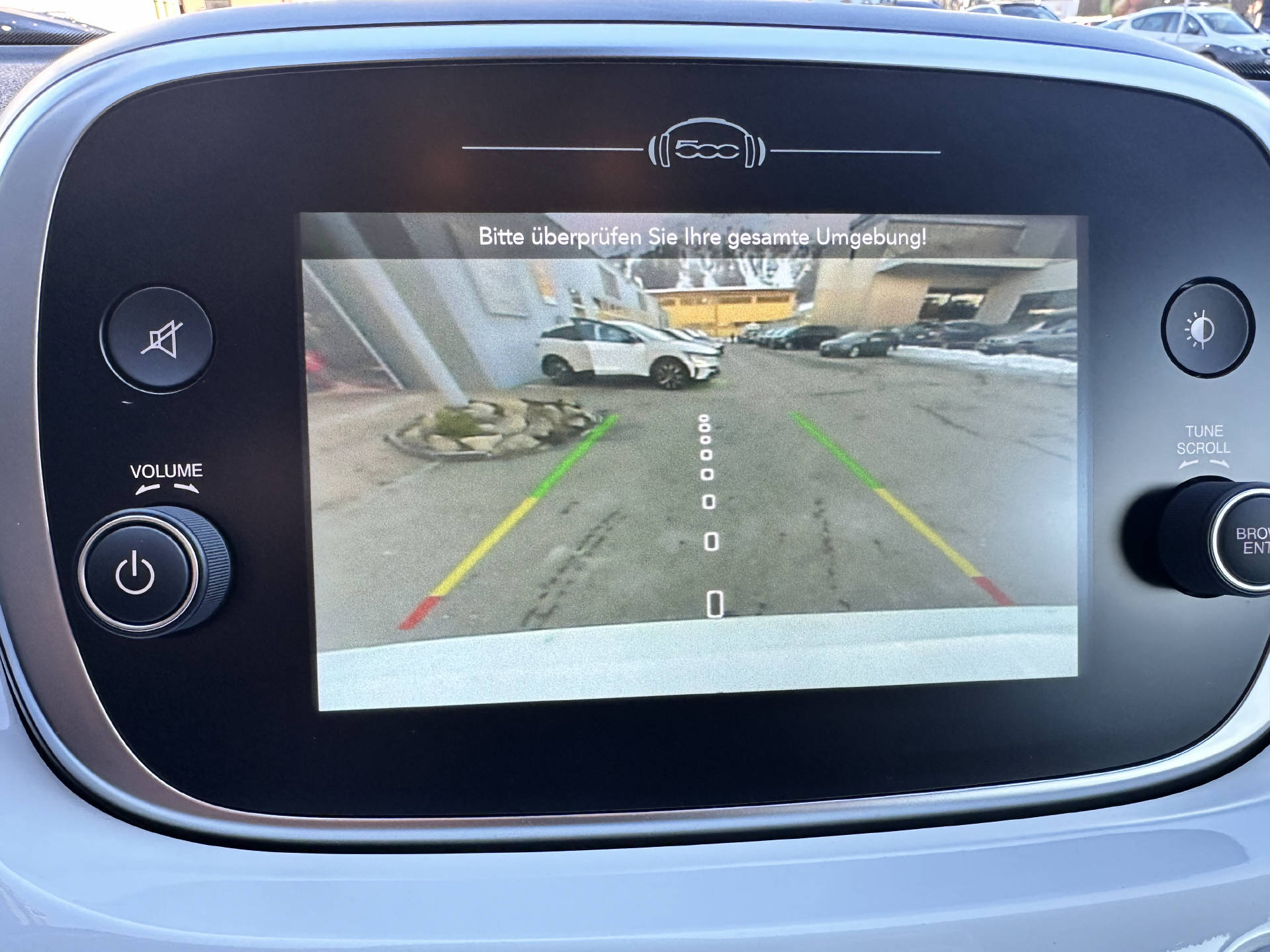 FIAT 500X 2.0 JTD Cross 4x4 - 14