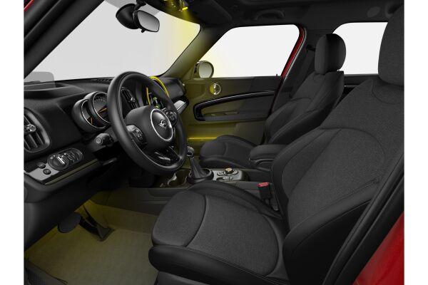 MINI Countryman Cooper S E ALL4 F60 1.5i (CH) - 3
