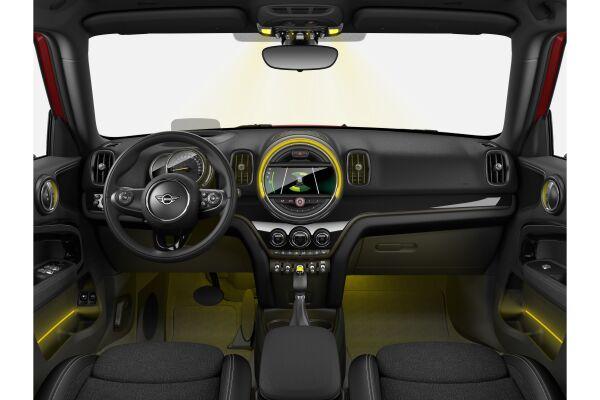 MINI Countryman Cooper S E ALL4 F60 1.5i (CH) - 4