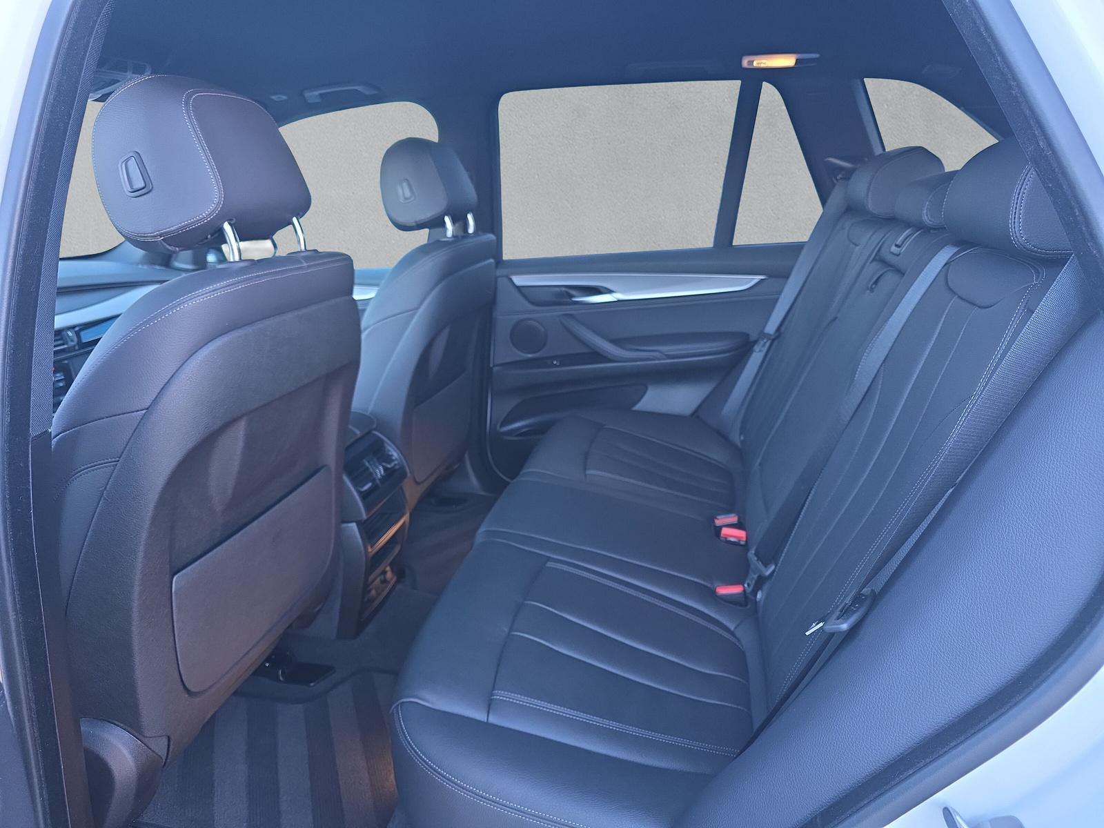 BMW X5 25d M Sport xDrive F15 (CH) - 12