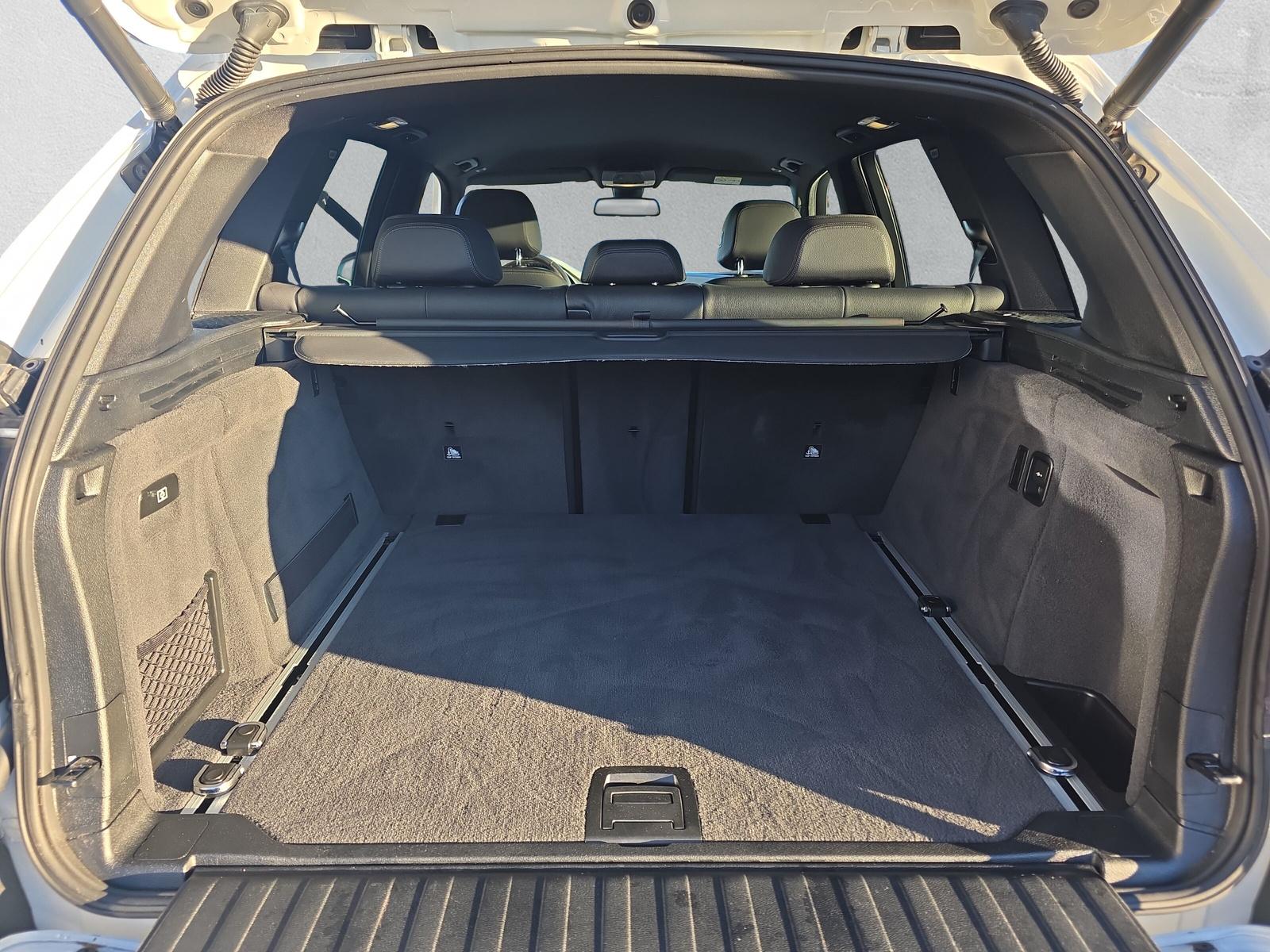 BMW X5 25d M Sport xDrive F15 (CH) - 10