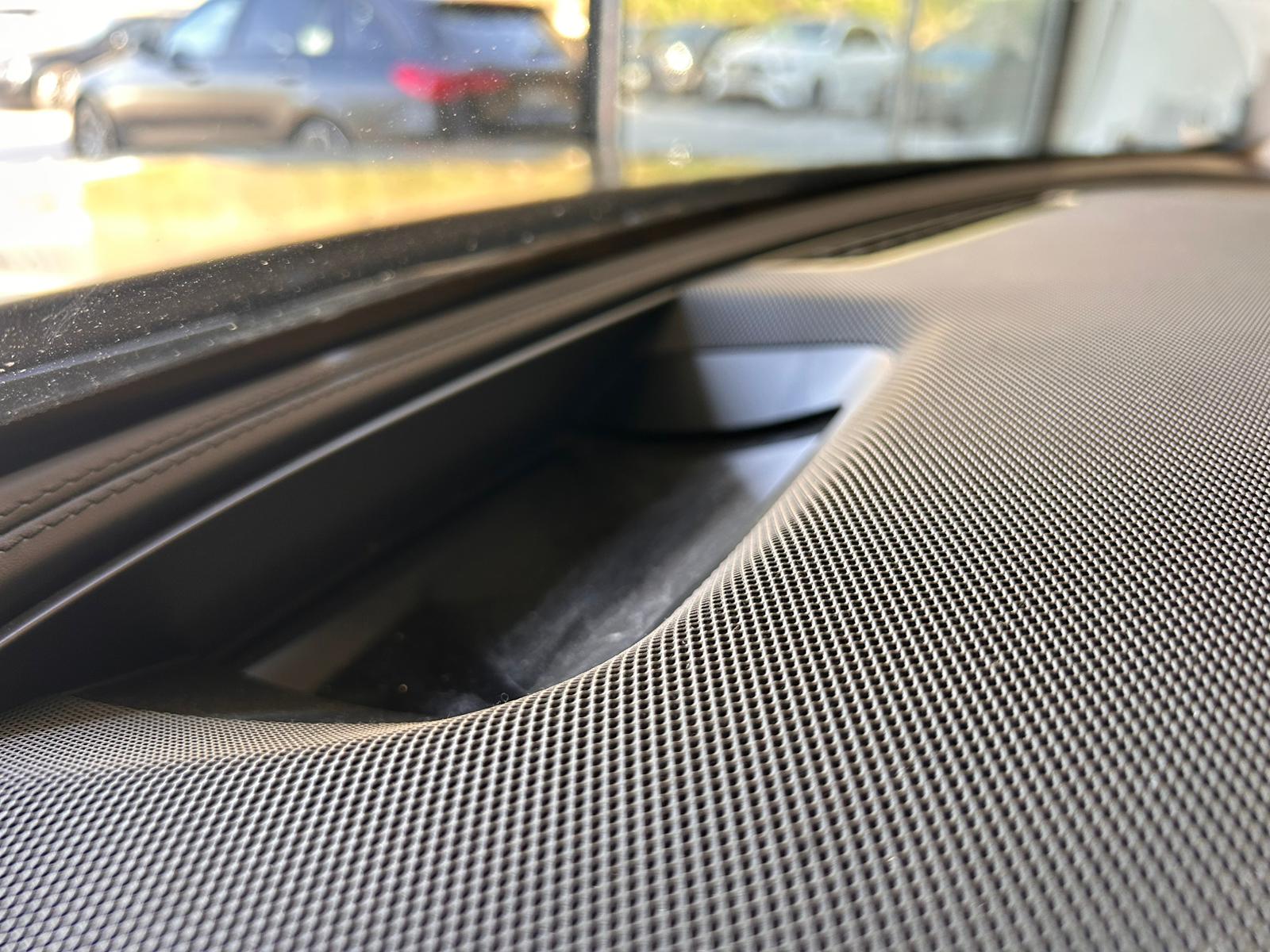 MERCEDES-BENZ E 63 AMG 4Matic - 22