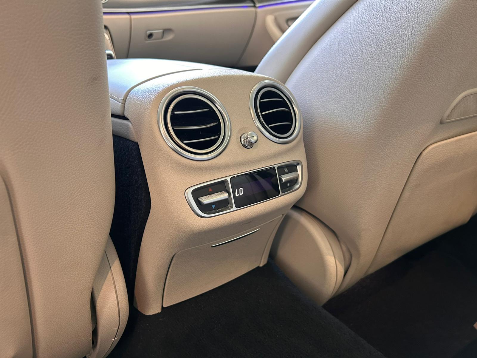 MERCEDES-BENZ E 63 AMG 4Matic - 17