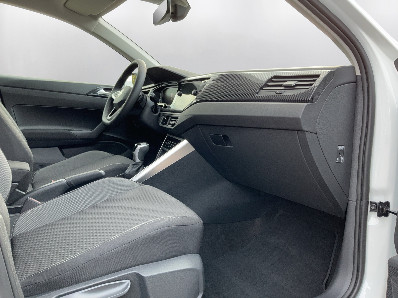 VW Polo 1.0 TSI Life DSG - 14