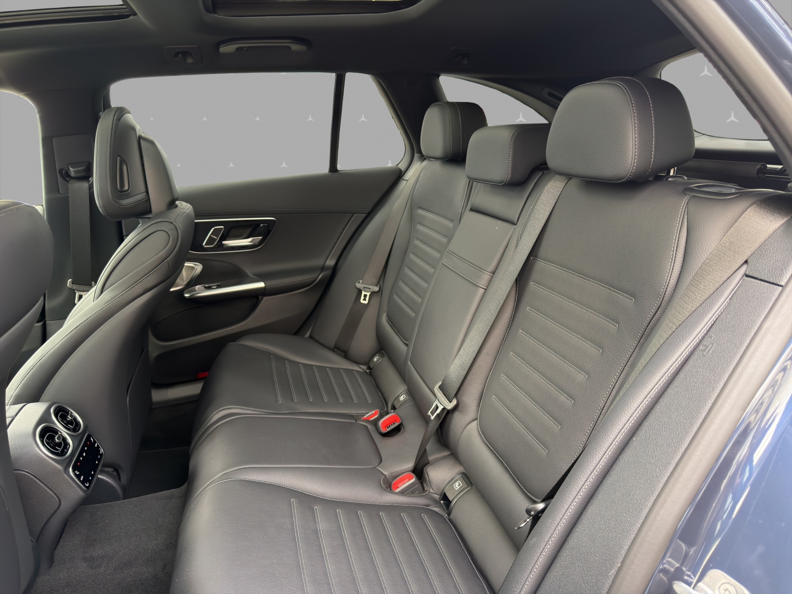 MERCEDES-BENZ C 220 d T 4 Matic Swiss Star - 14