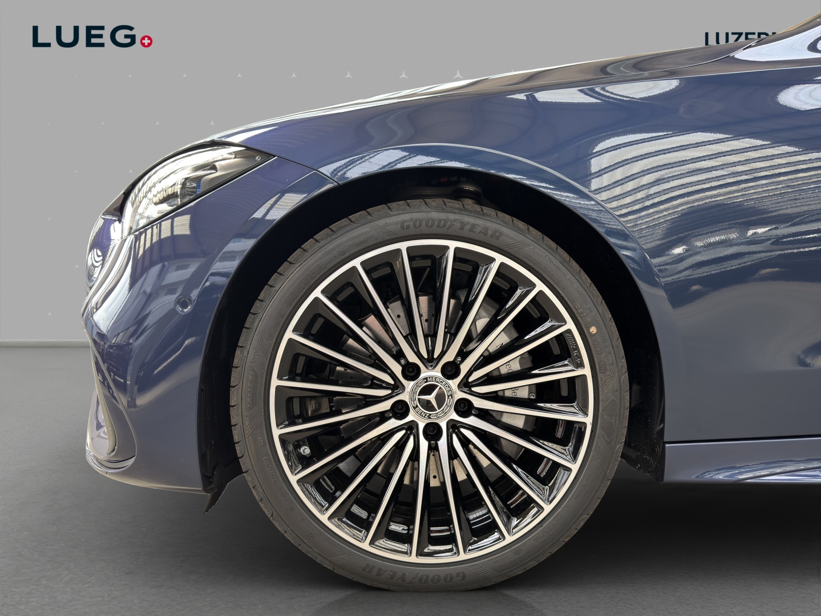 MERCEDES-BENZ C 220 d T 4 Matic Swiss Star - 7