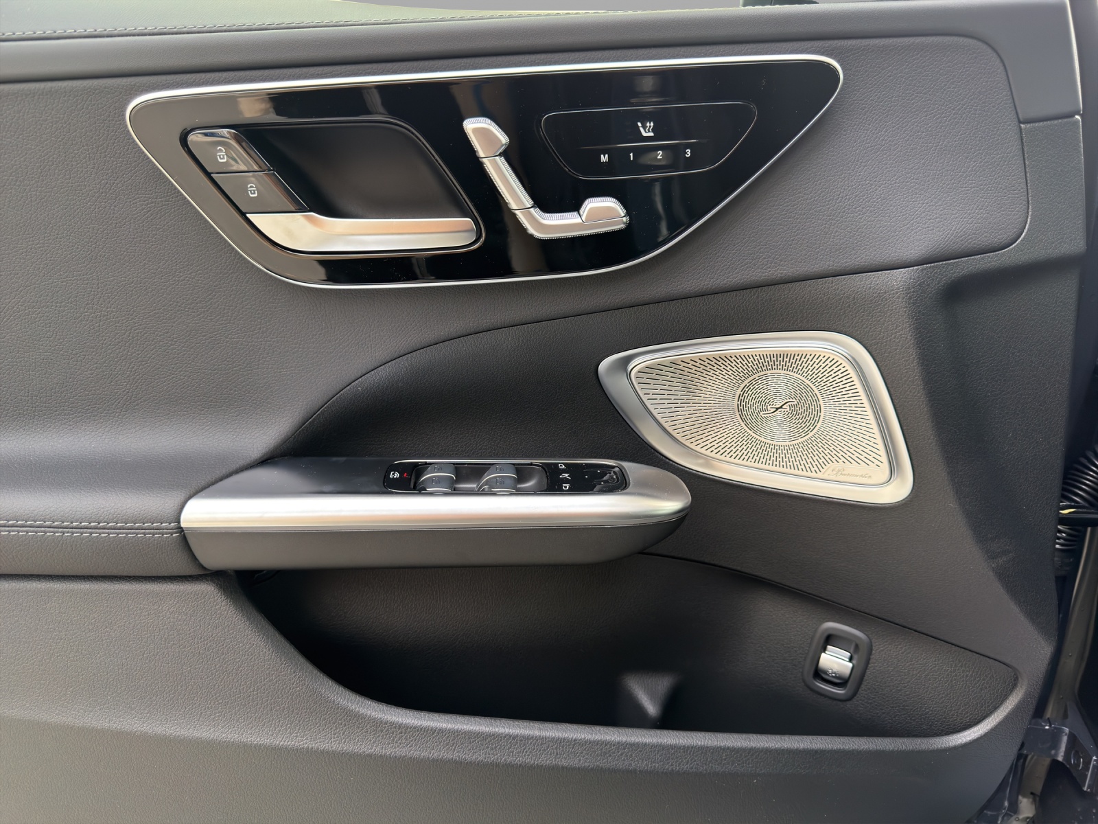 MERCEDES-BENZ C 220 d T 4 Matic Swiss Star - 13