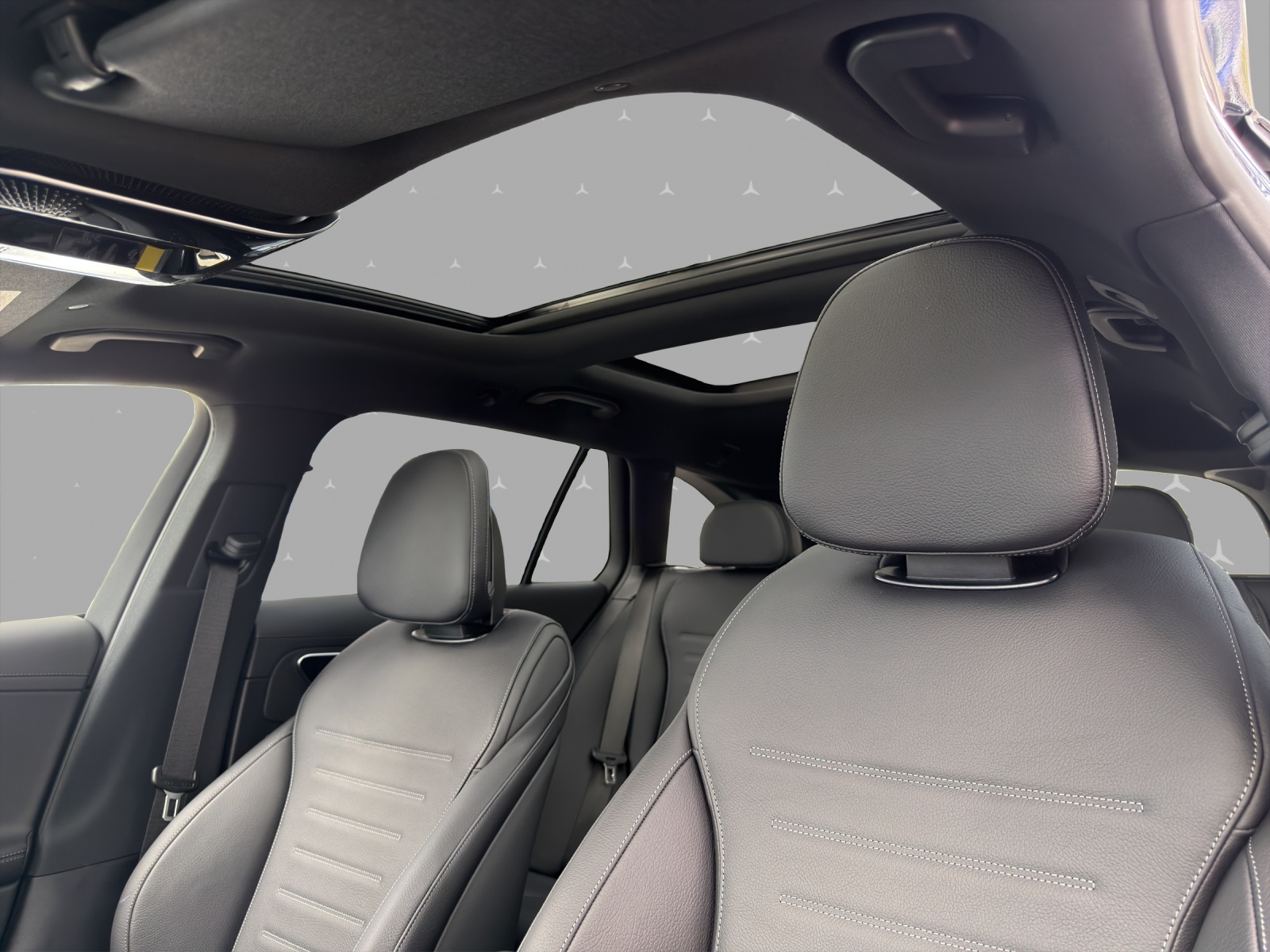 MERCEDES-BENZ C 220 d T 4 Matic Swiss Star - 9