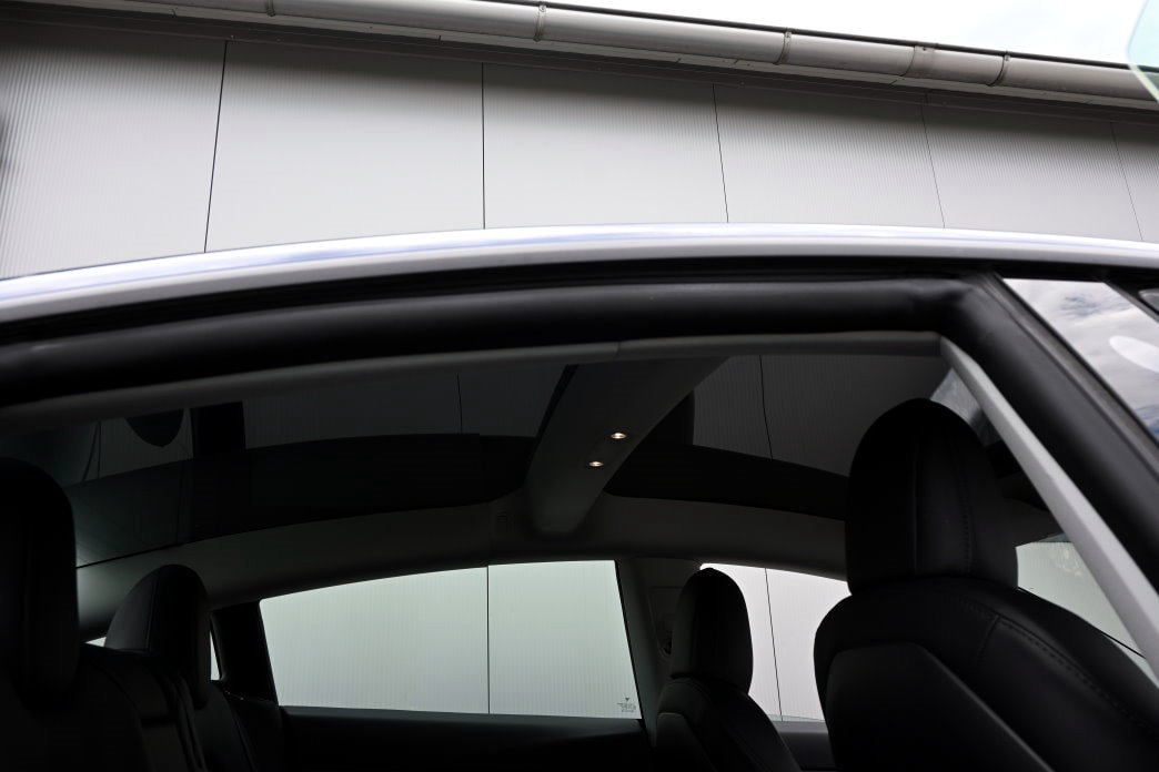 TESLA Model 3 Long Range Dual Motor AWD Facelift - 9