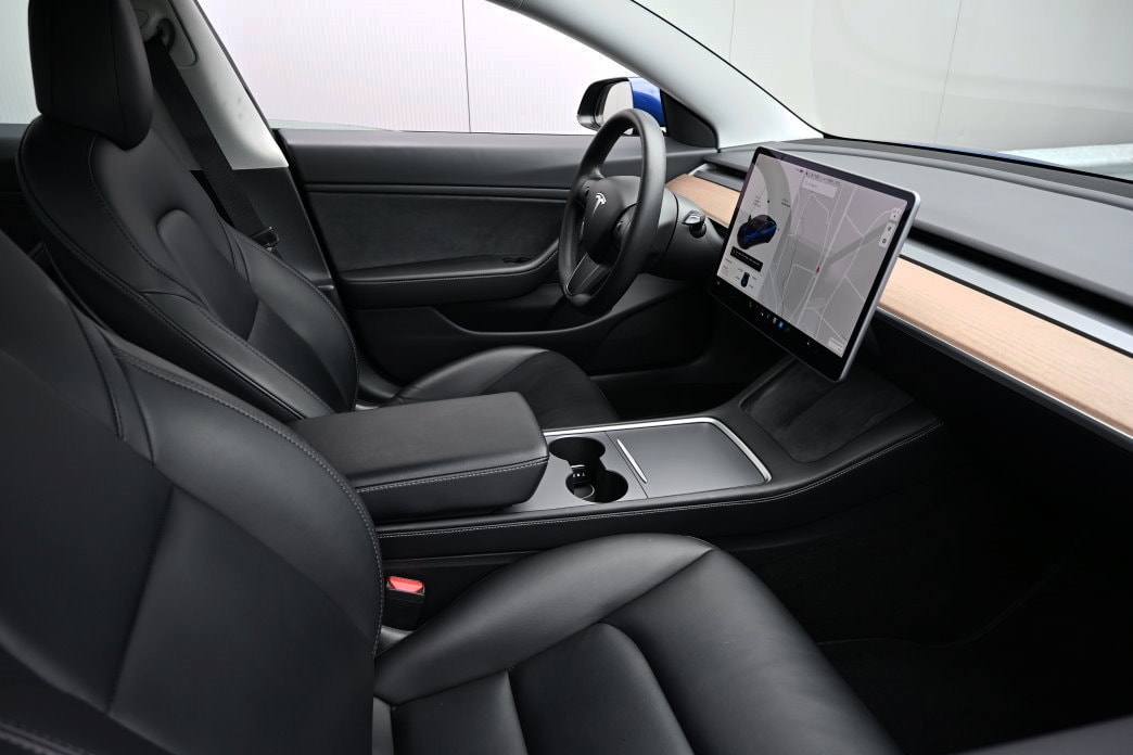 TESLA Model 3 Long Range Dual Motor AWD Facelift - 5