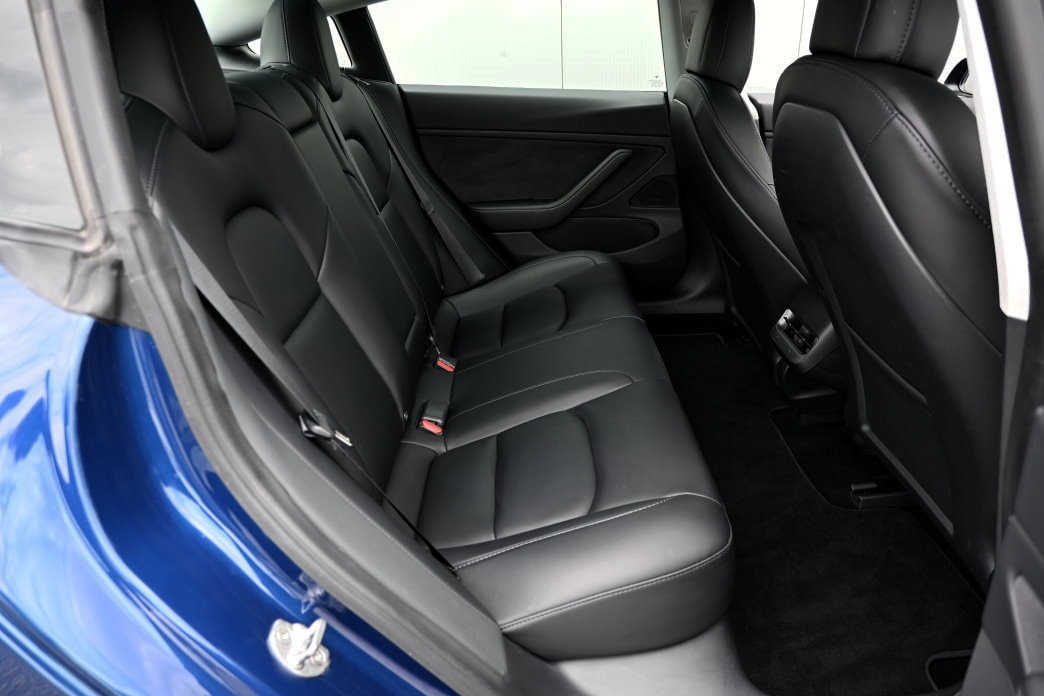 TESLA Model 3 Long Range Dual Motor AWD Facelift - 8