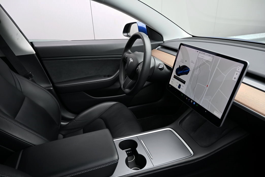 TESLA Model 3 Long Range Dual Motor AWD Facelift - 7