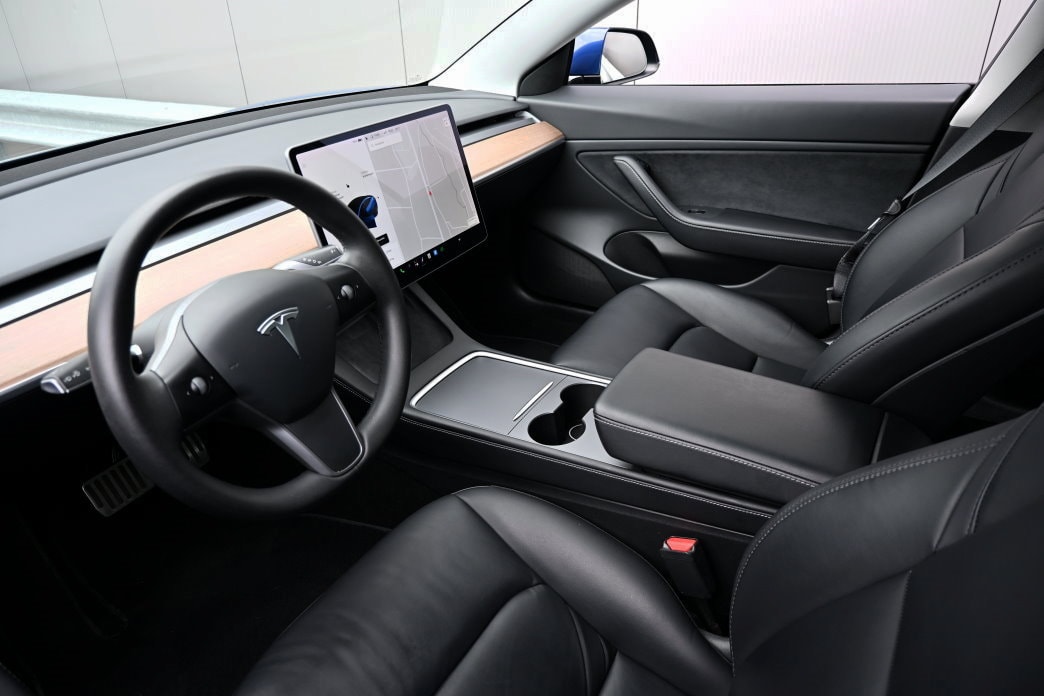 TESLA Model 3 Long Range Dual Motor AWD Facelift - 10