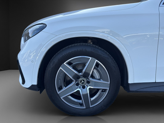 MERCEDES-BENZ GLC 300 4M AMG Line - 5