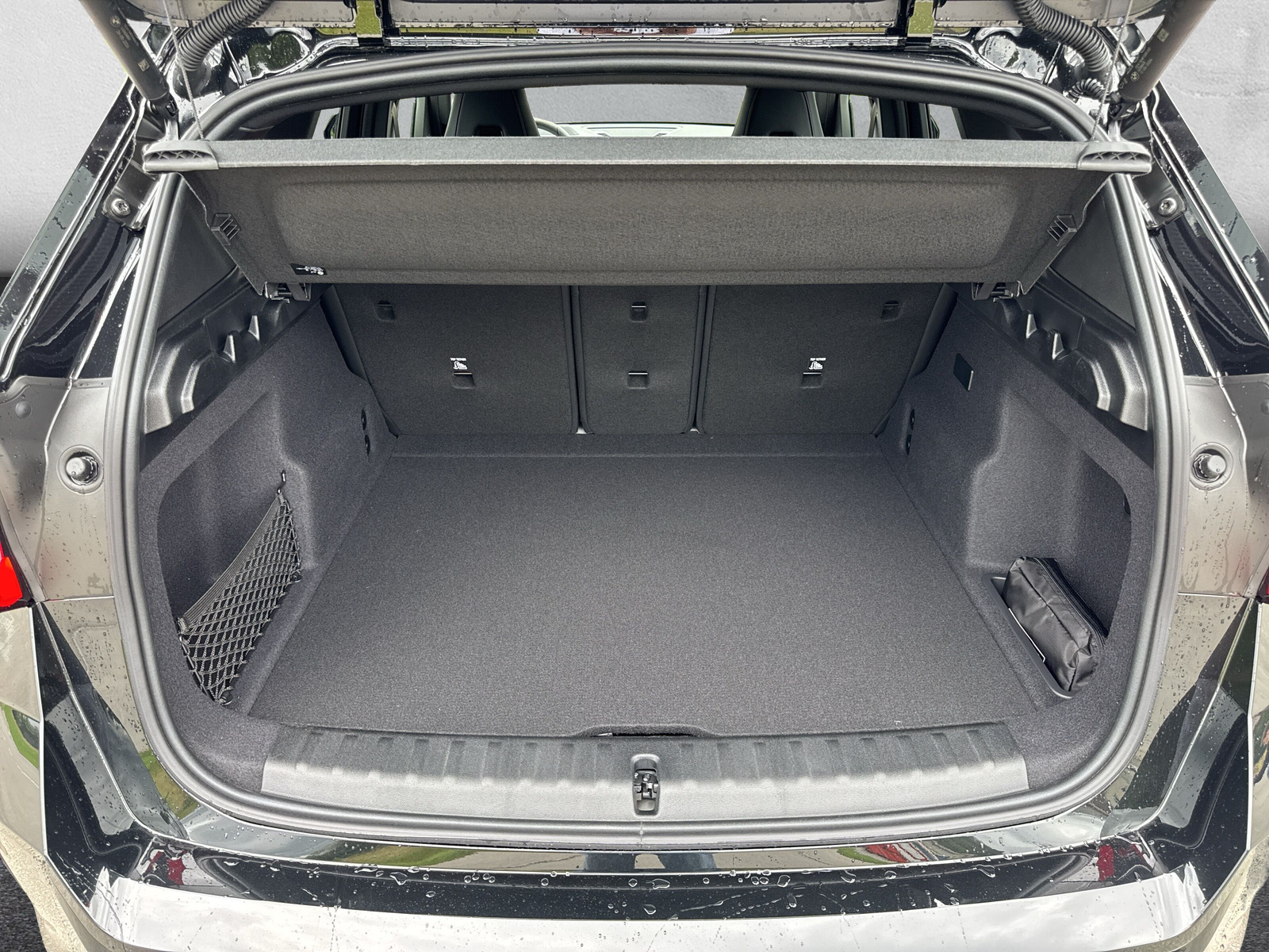 BMW iX1 eDrive 20 M Sport Pro - 10