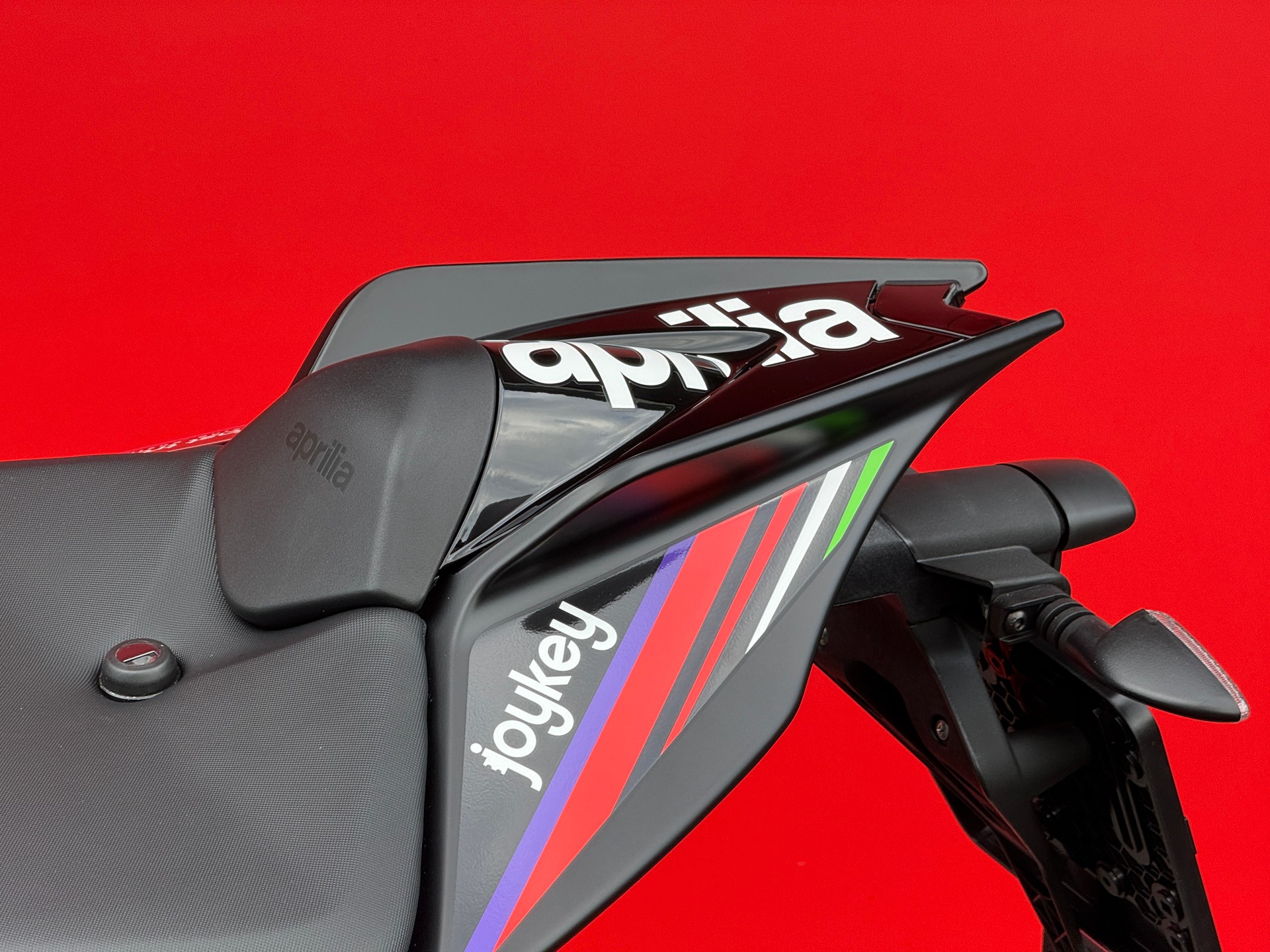 APRILIA RS 125 GP REPLICA ABS E5+ - 13