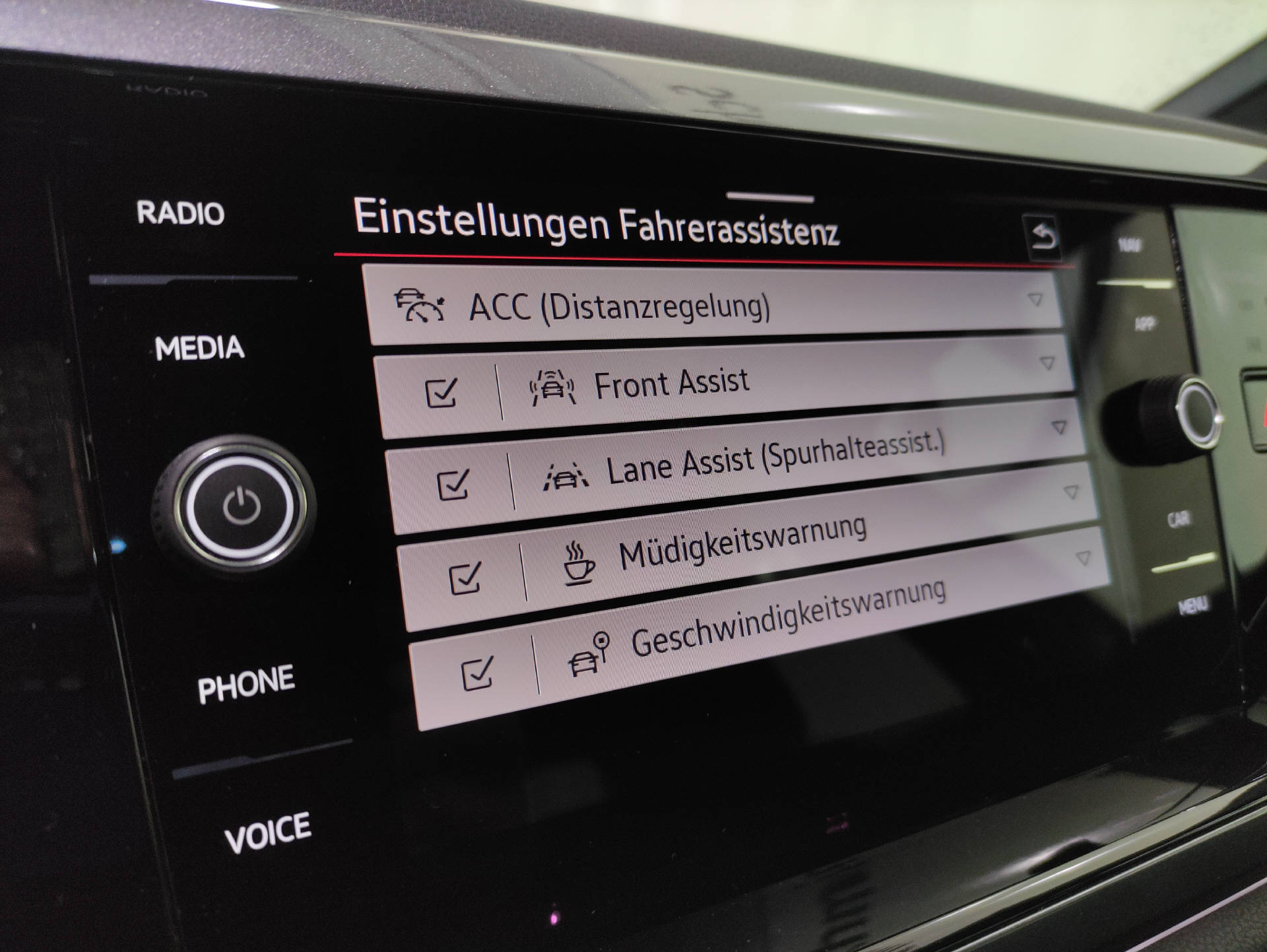 VW Polo 2.0 TSI GTI DSG - 9