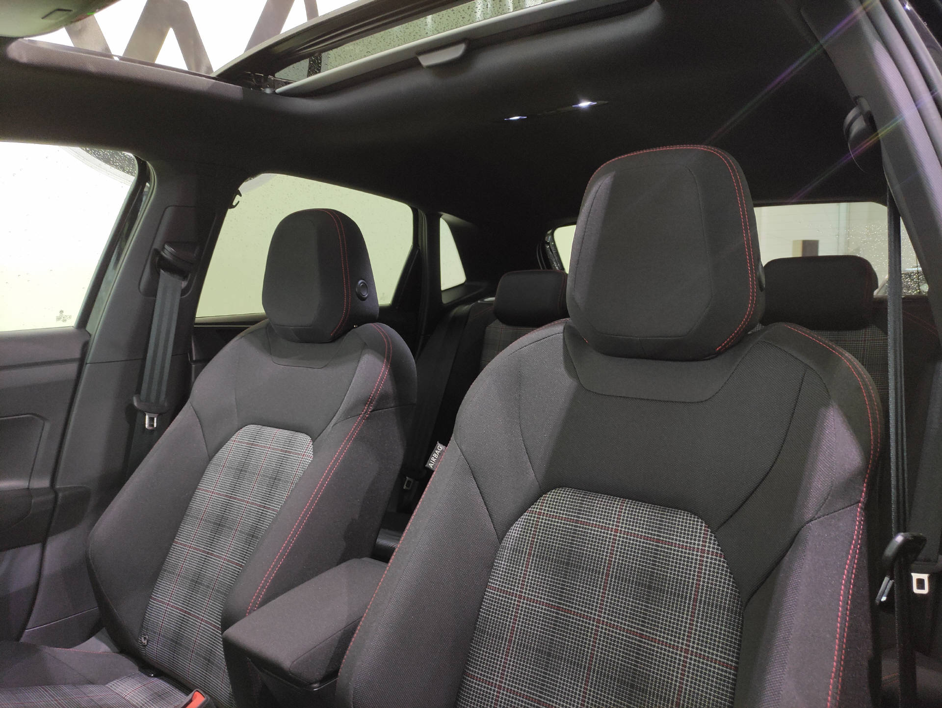 VW Polo 2.0 TSI GTI DSG - 5