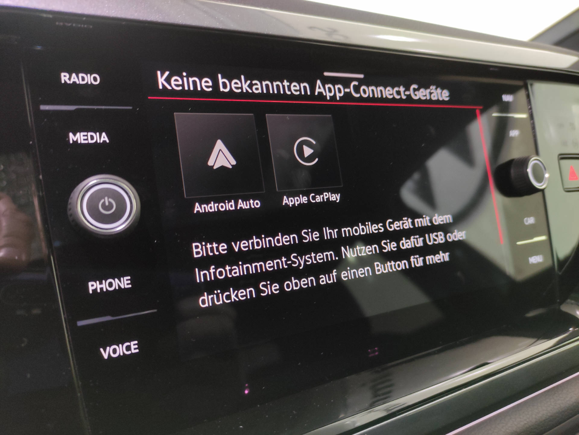 VW Polo 2.0 TSI GTI DSG - 7