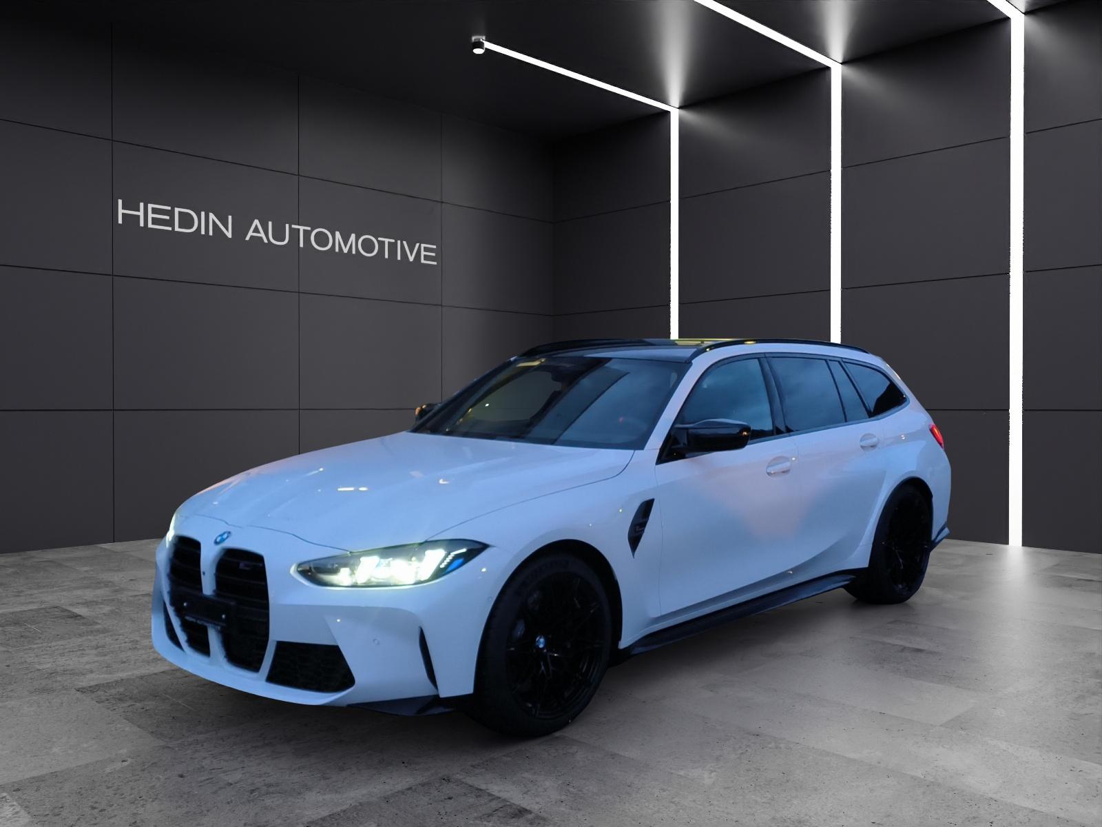 BMW M3 Competition xDrive Touring Kombi