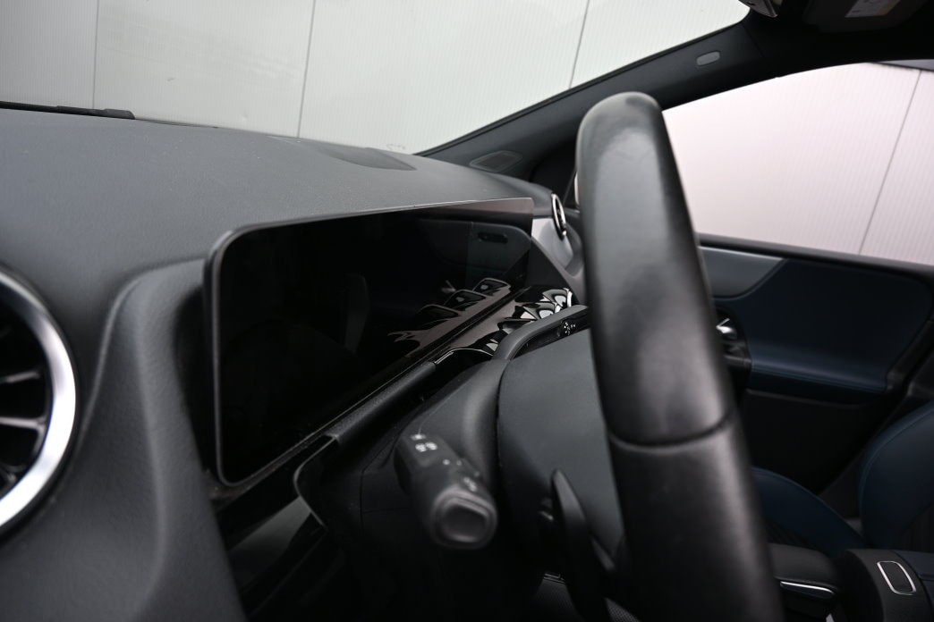 MERCEDES-BENZ B 180 d 7G-DCT - 10