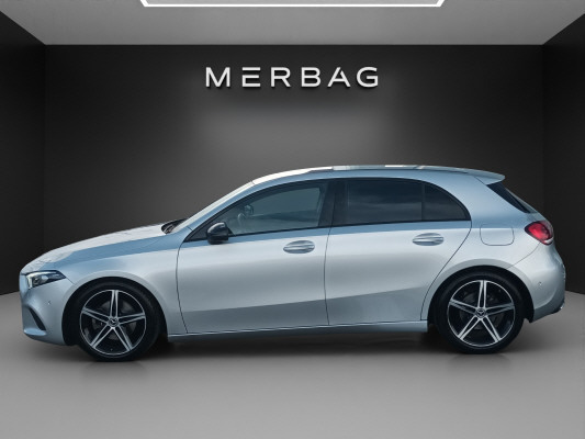 MERCEDES-BENZ A 200 Progressive - 5