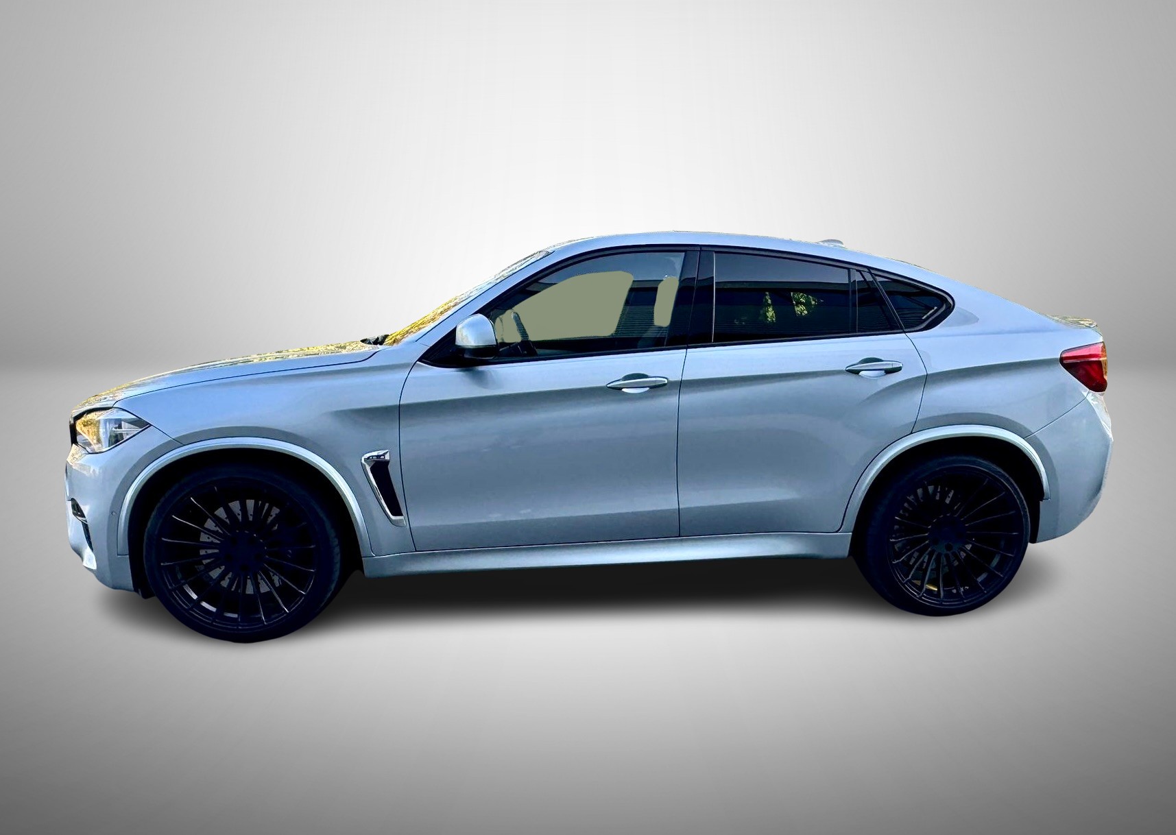 BMW X6M Hamann - 5