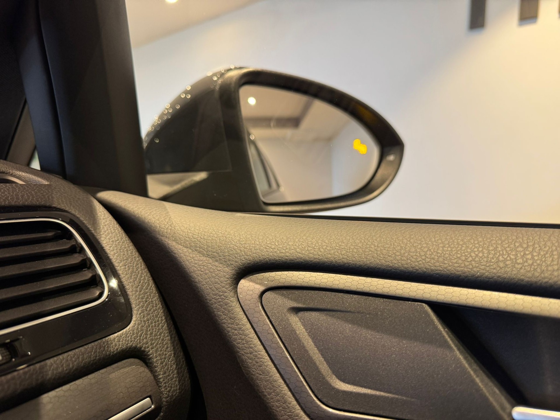 VW Golf VII 2.0 TSI GTI Performance DSG - 21