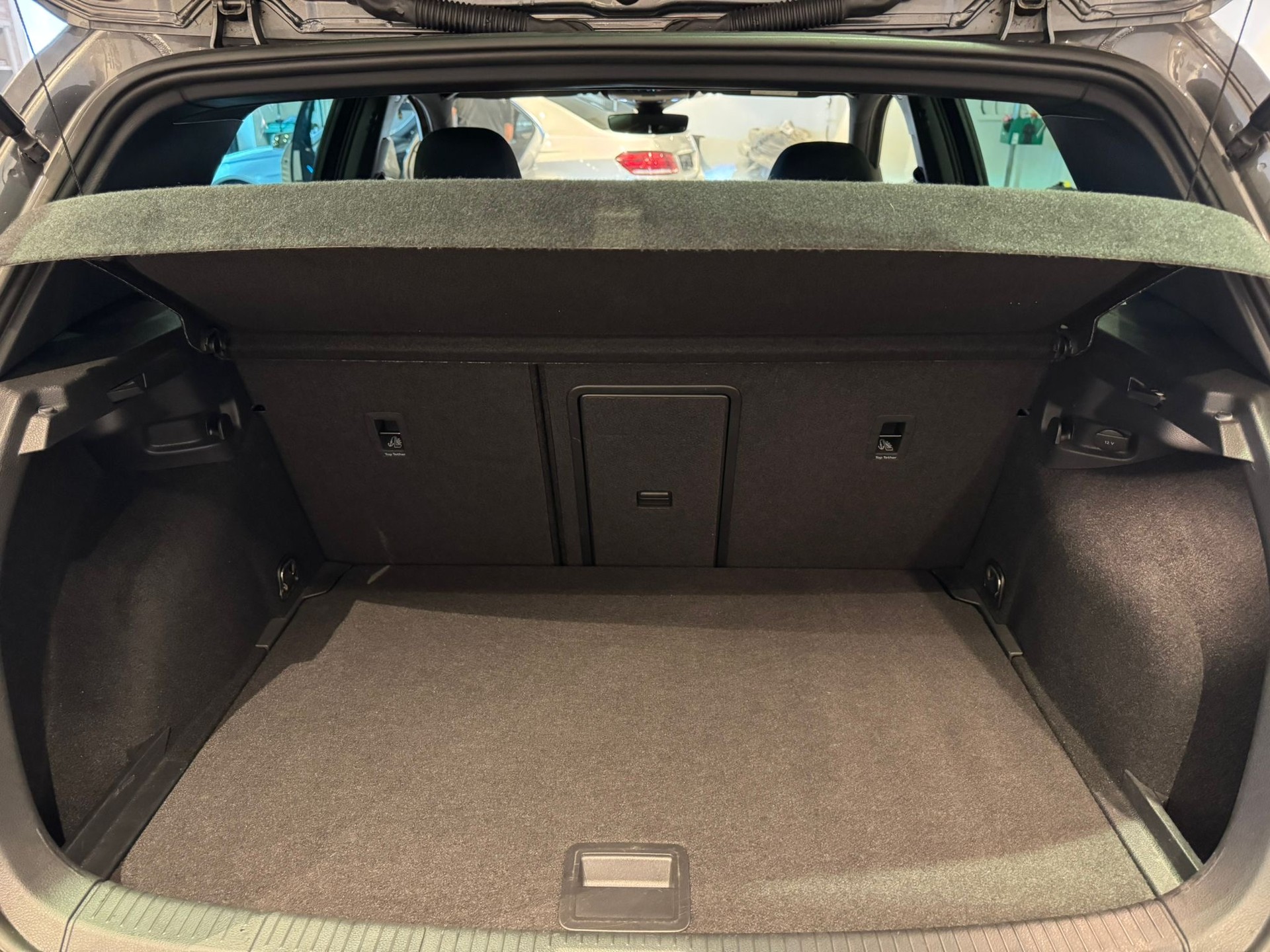 VW Golf VII 2.0 TSI GTI Performance DSG - 13