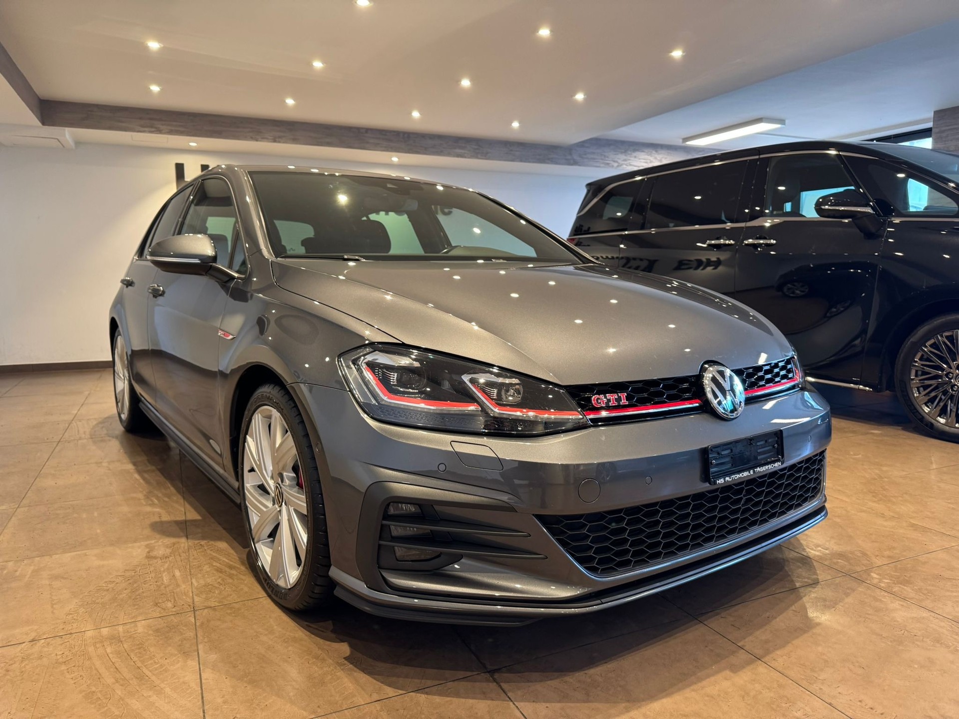 VW Golf VII 2.0 TSI GTI Performance DSG - 7