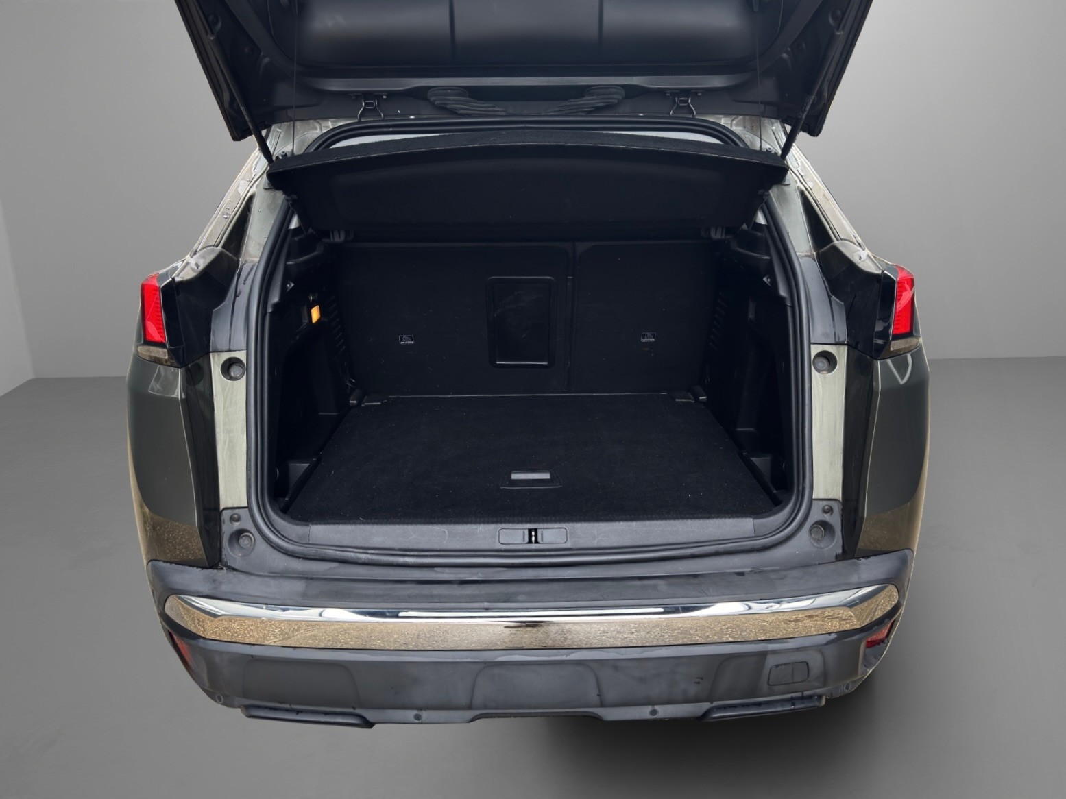 PEUGEOT 3008 1.6 THP Allure EAT - 12