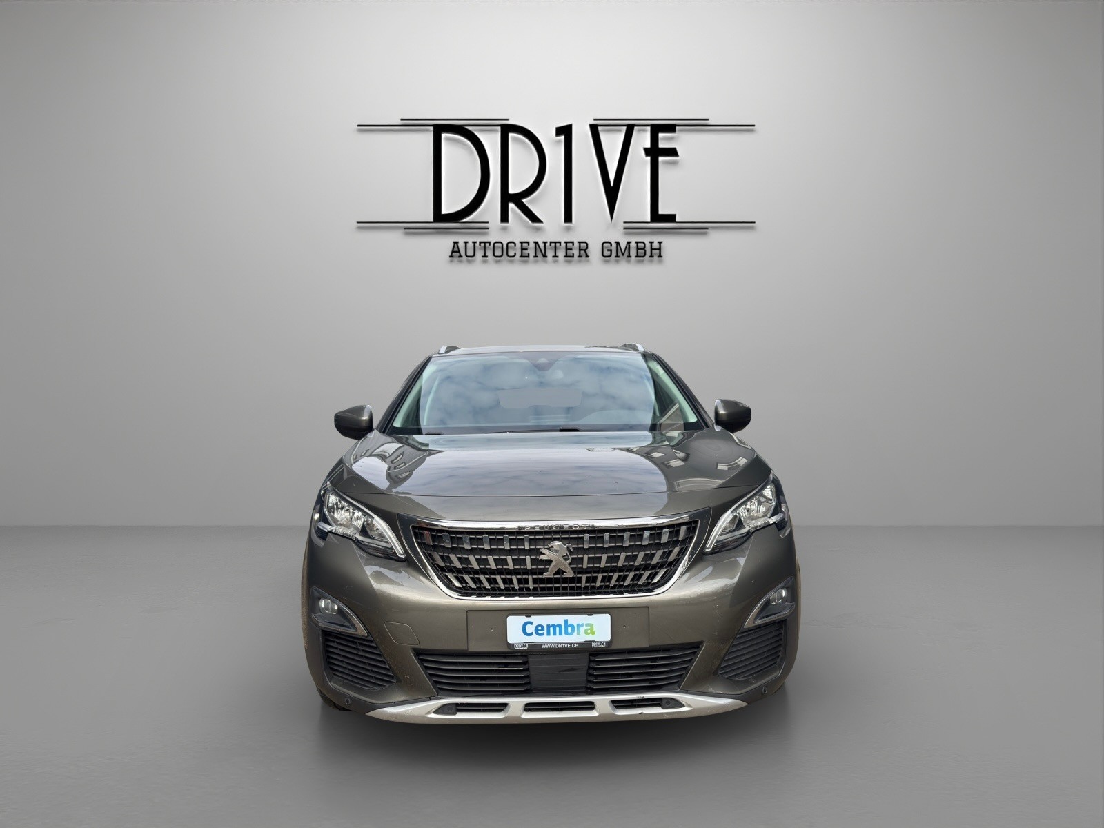 PEUGEOT 3008 1.6 THP Allure EAT - 2